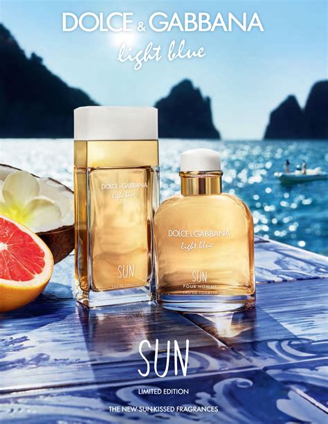 dolce gabbana 2019 summer|dolce and gabbana summer perfume.